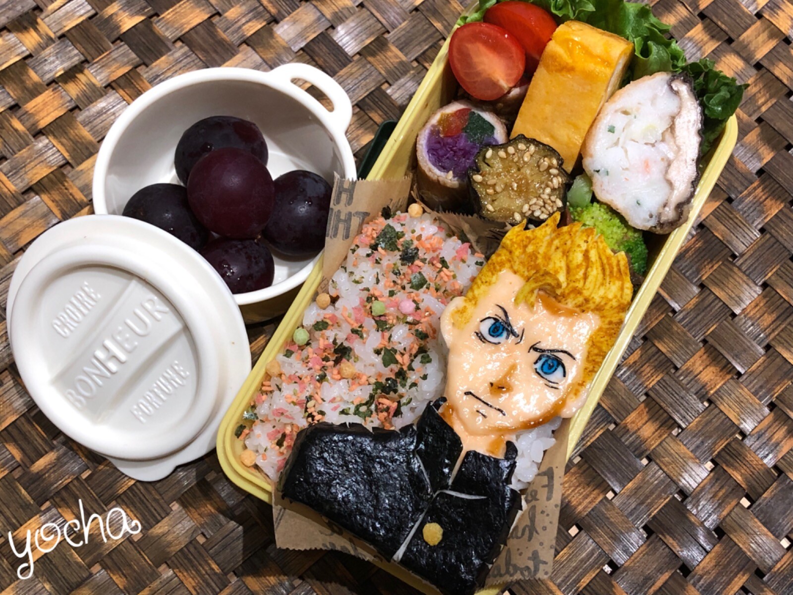 東京卍リベンジャーズ　タケミッチ