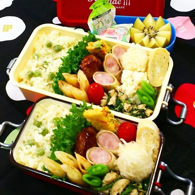5/29お弁当