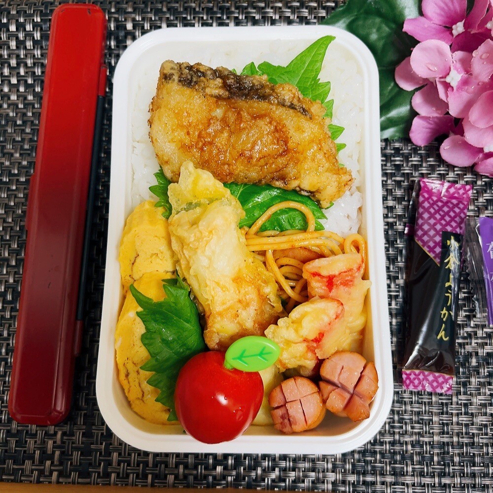 和風弁当