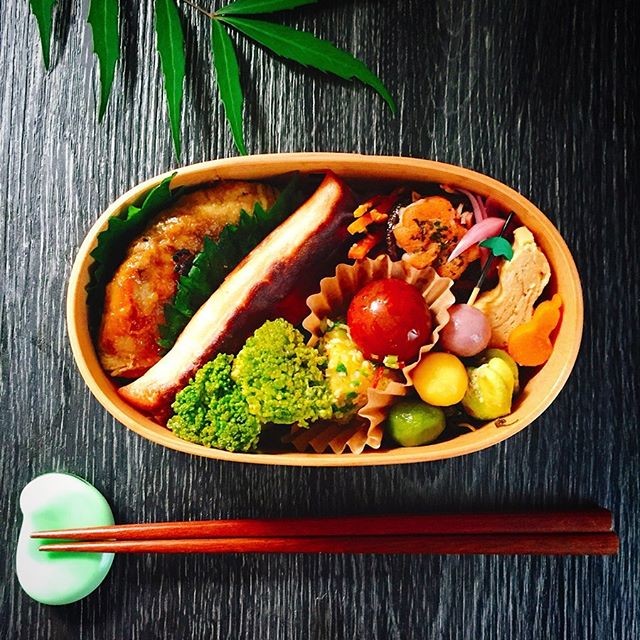 春巻き弁当
