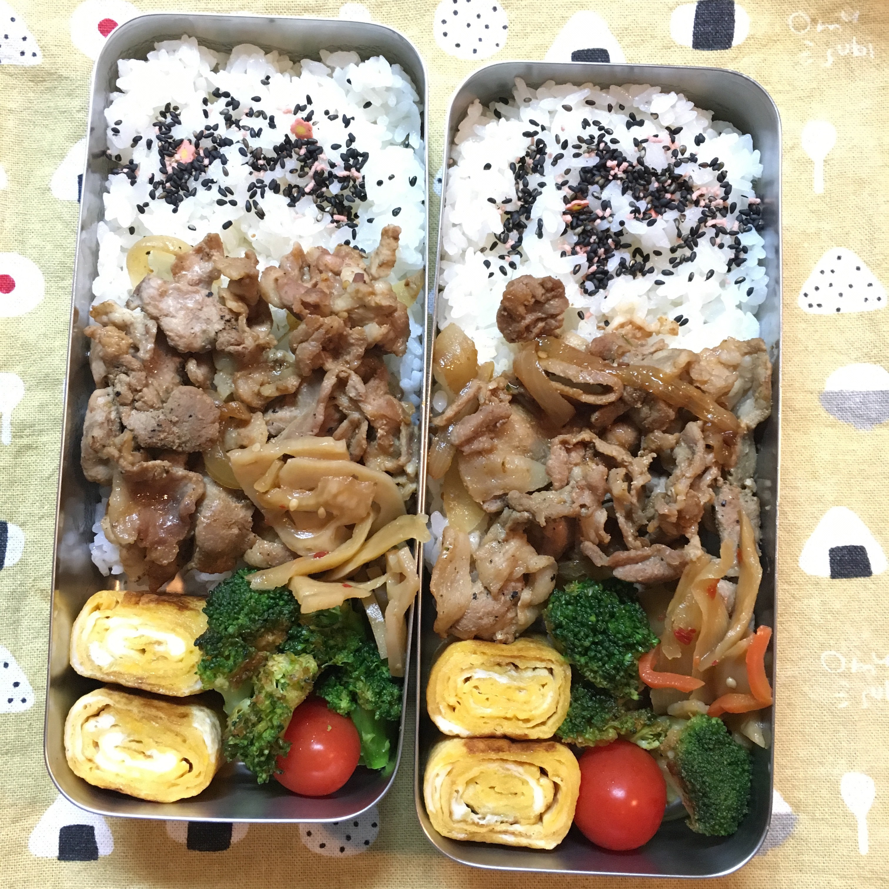 記録用
