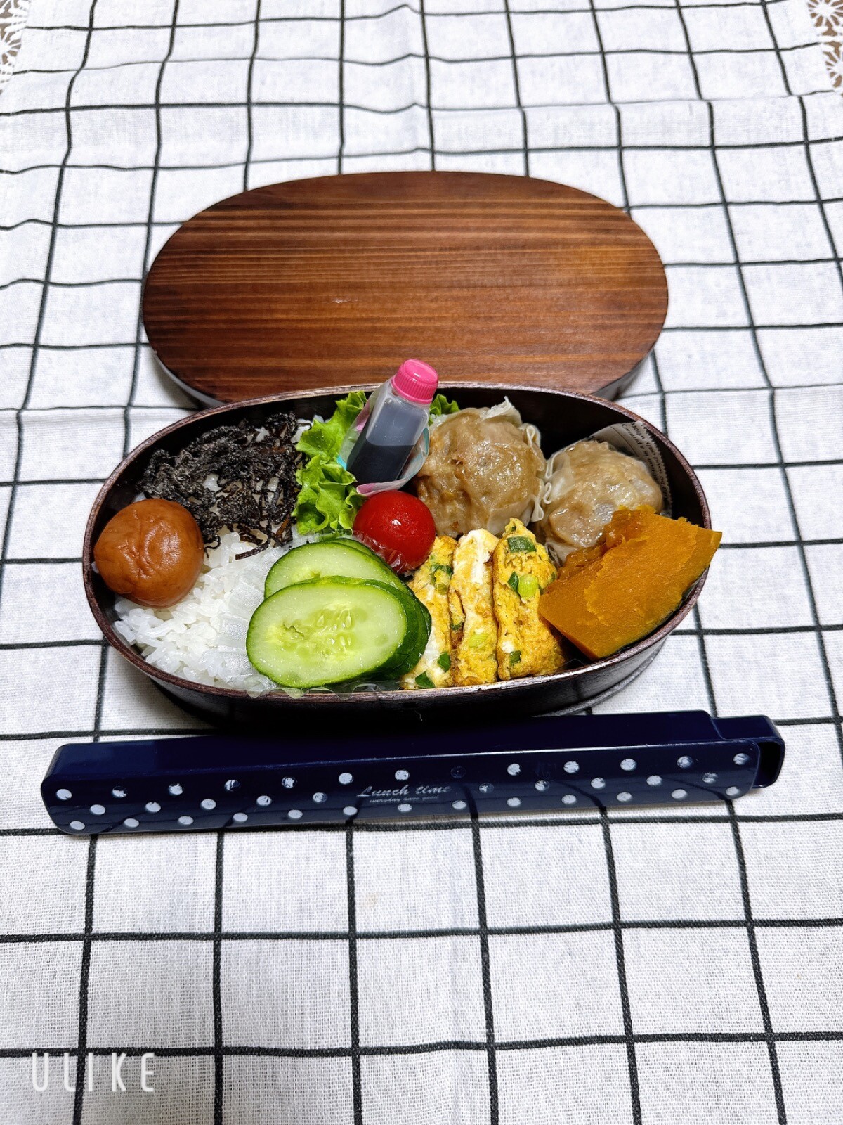 わっぱ弁当