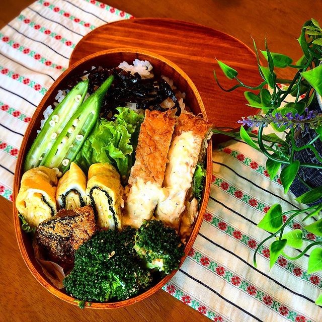 旦那弁当
