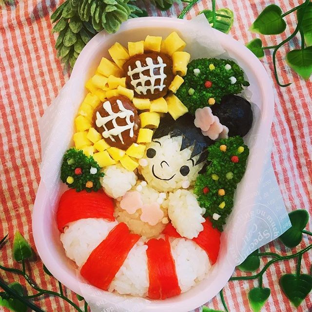 ヒマワリと浮き輪ガール♡