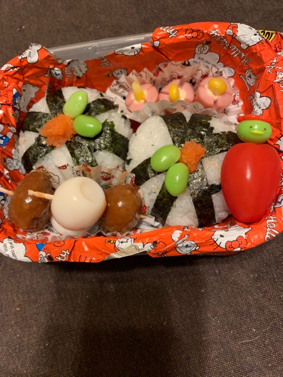 祝！高校生活スタート