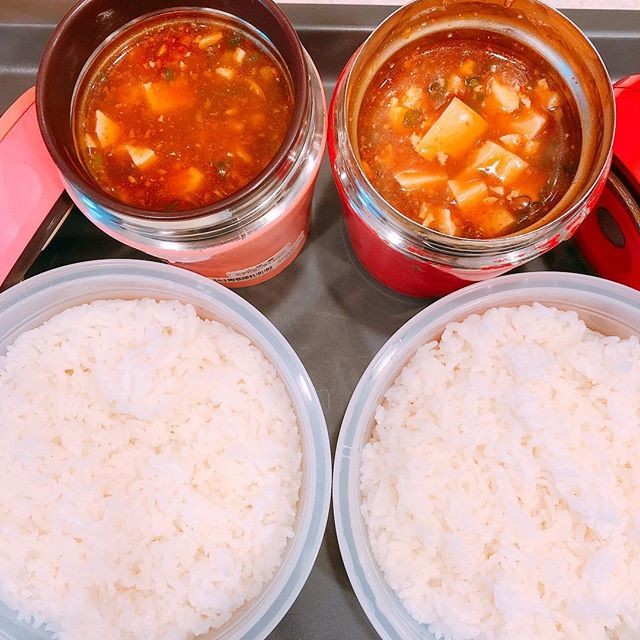 麻婆豆腐
