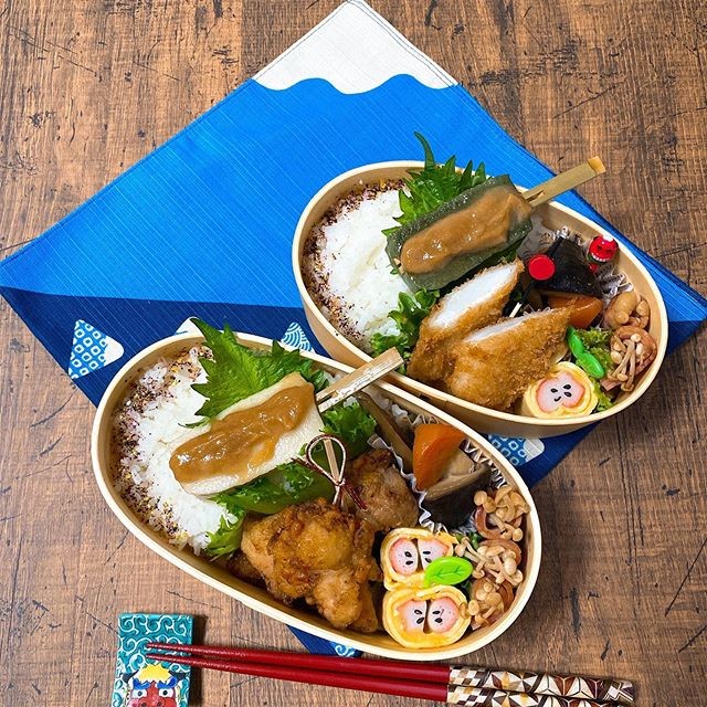 2020年お弁当はじめました