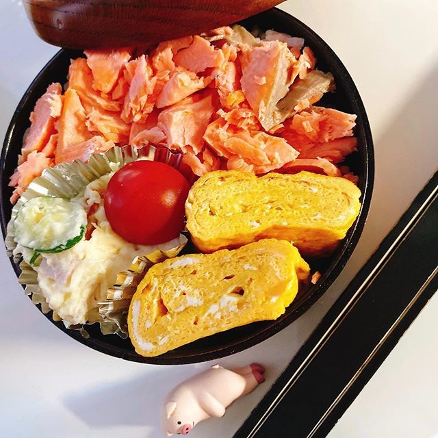 旦那弁当