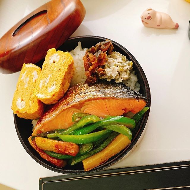 旦那弁当