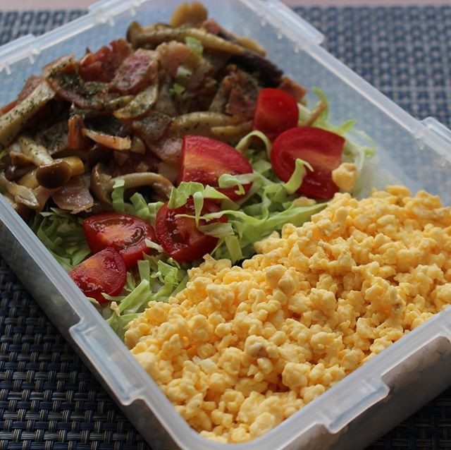 高校球児弁当
