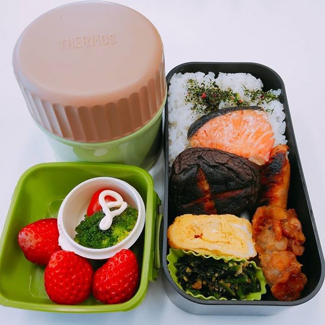 お弁当