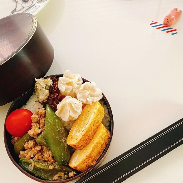 旦那弁当