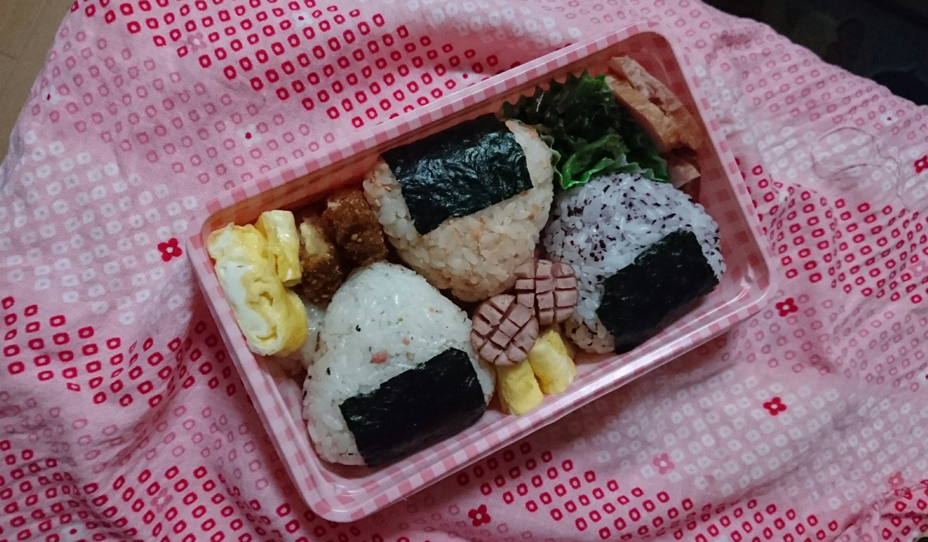 旦那べ