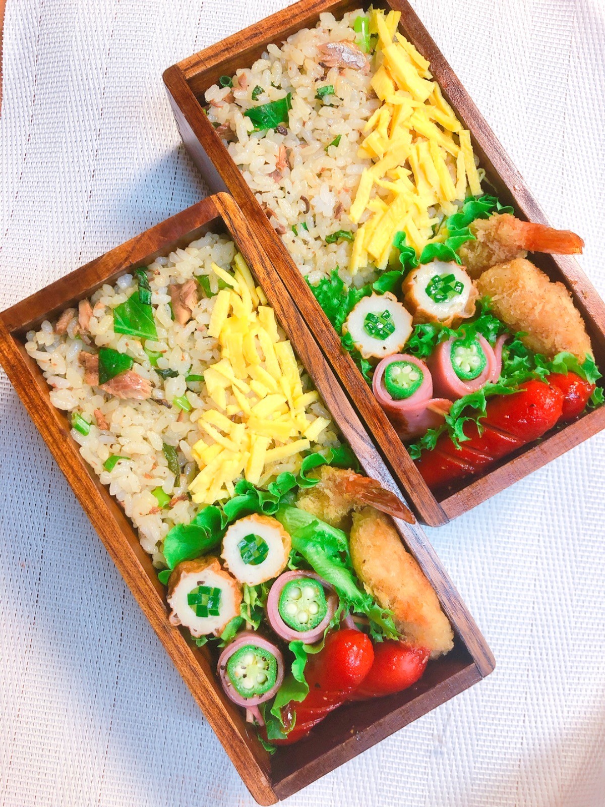 さんまの蒲焼缶ごはん弁当