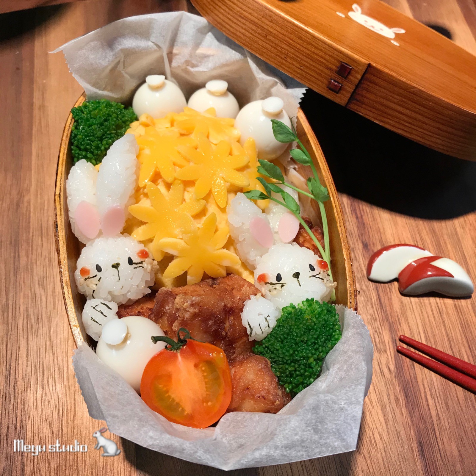 めかじきの竜田揚げ