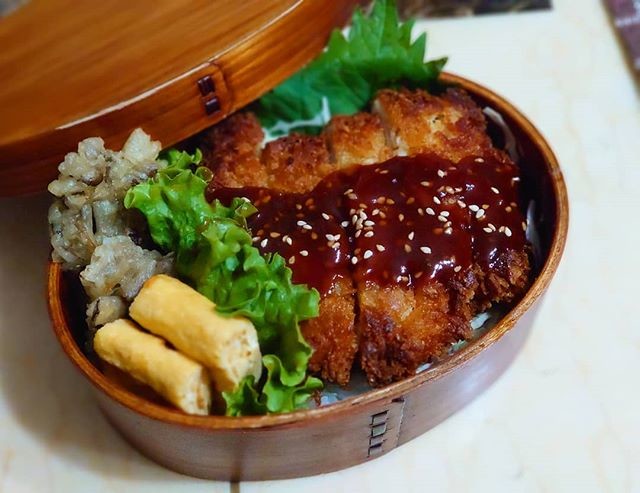 旦那弁当