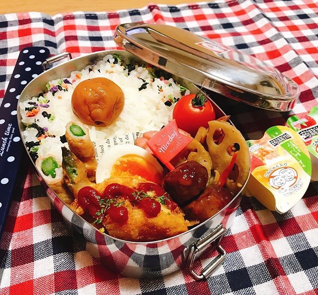 jk弁当