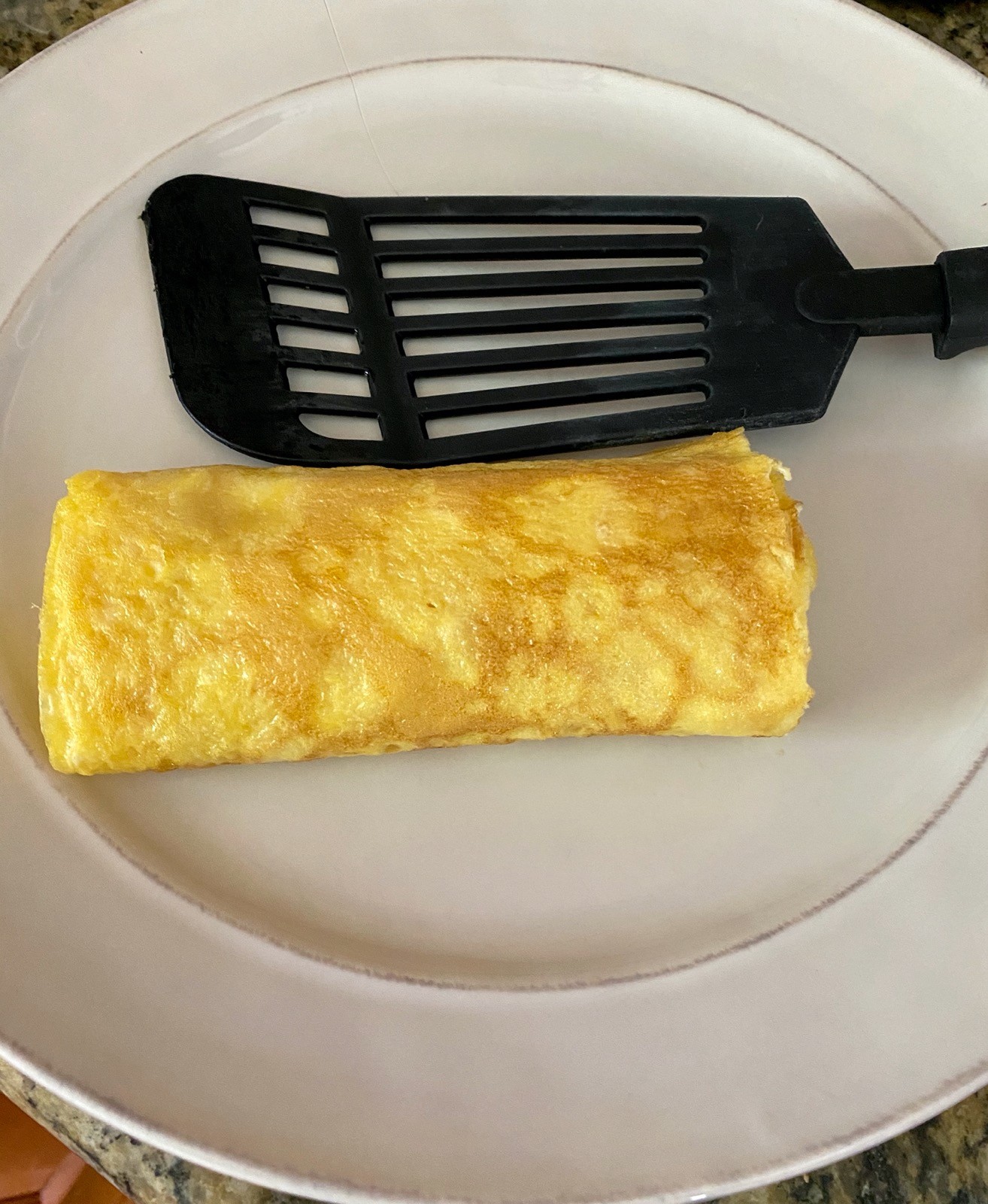 たまごやき　お弁当箱