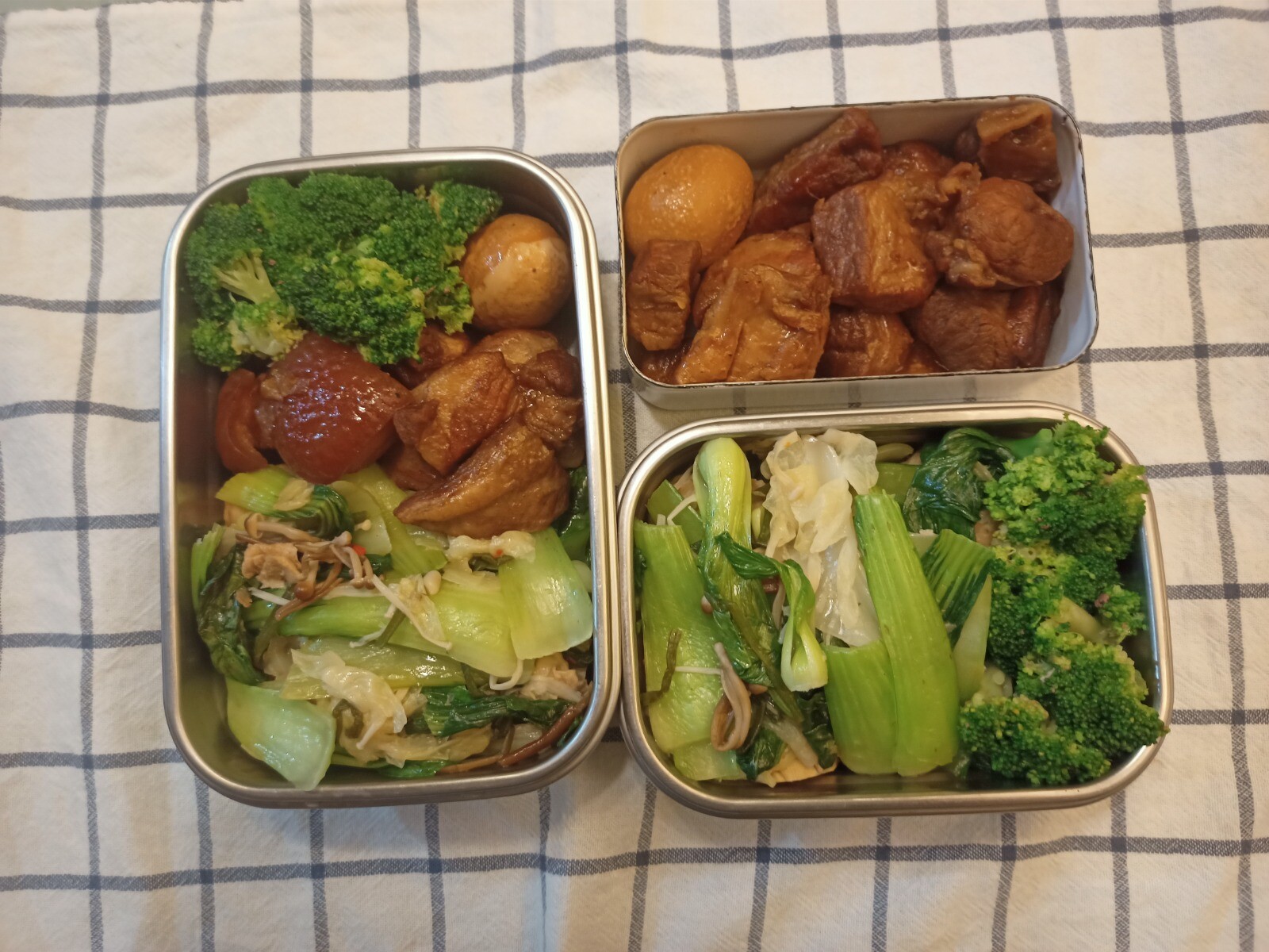 古早味滷肉