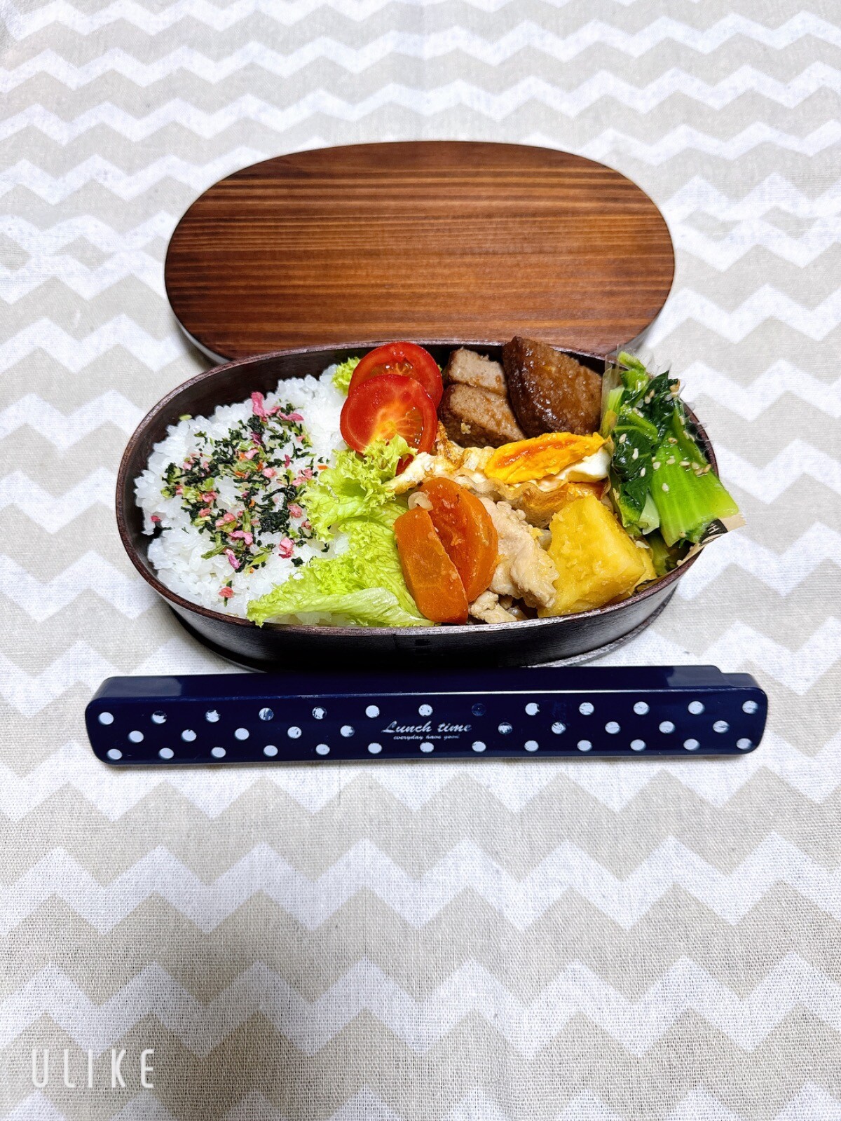 わっぱ弁当