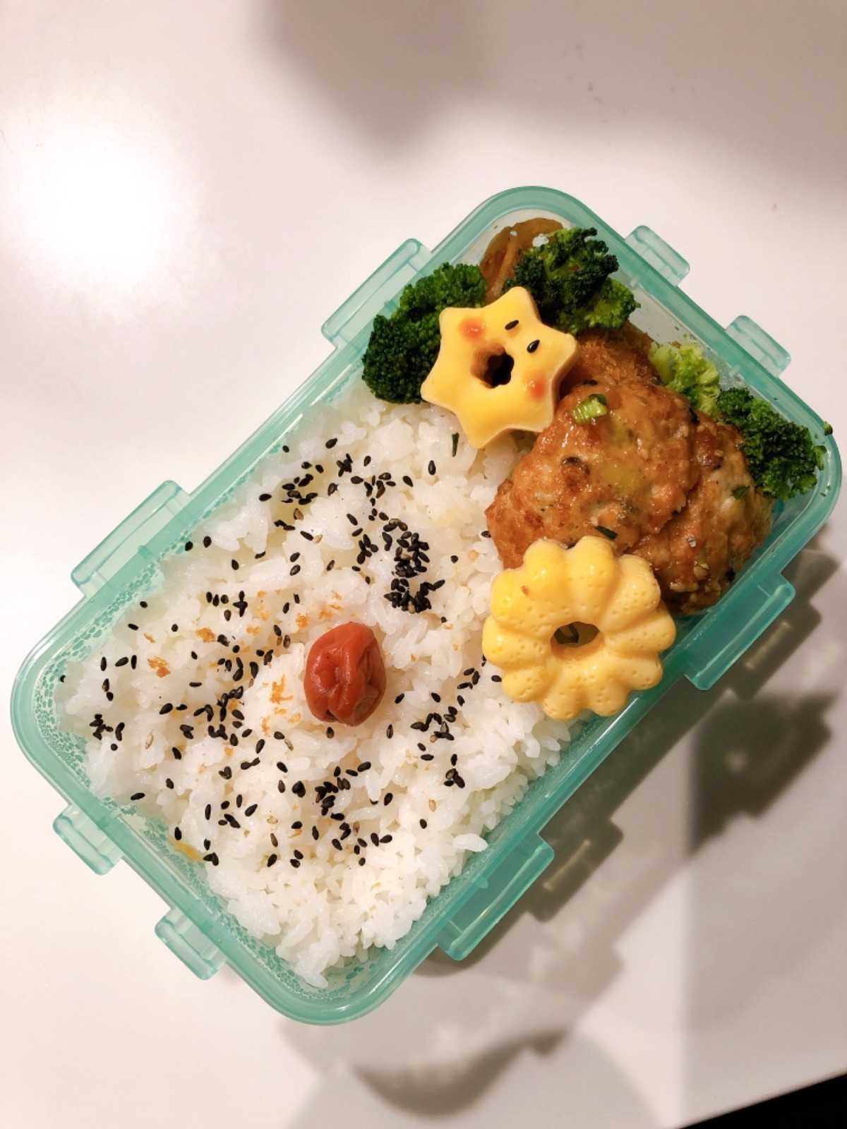 豆腐ハンバーグ