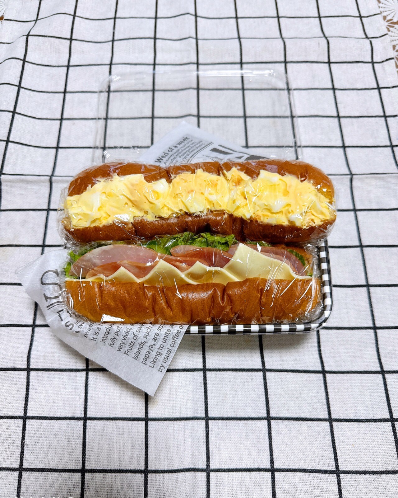 ホットドッグ