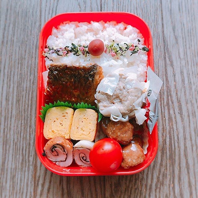 100均弁当箱
