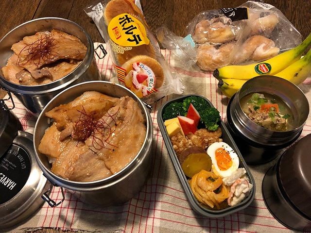 高校球児弁当