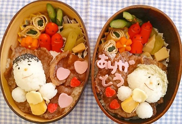 父の日曲げわっぱ弁当