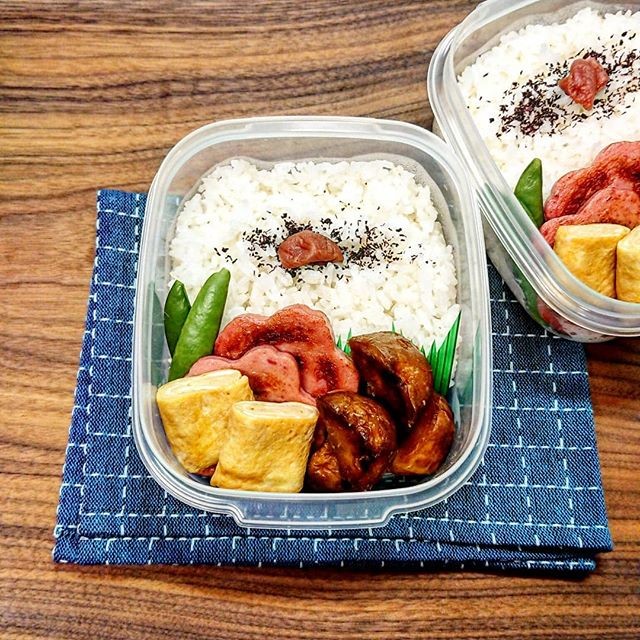 OL弁当
