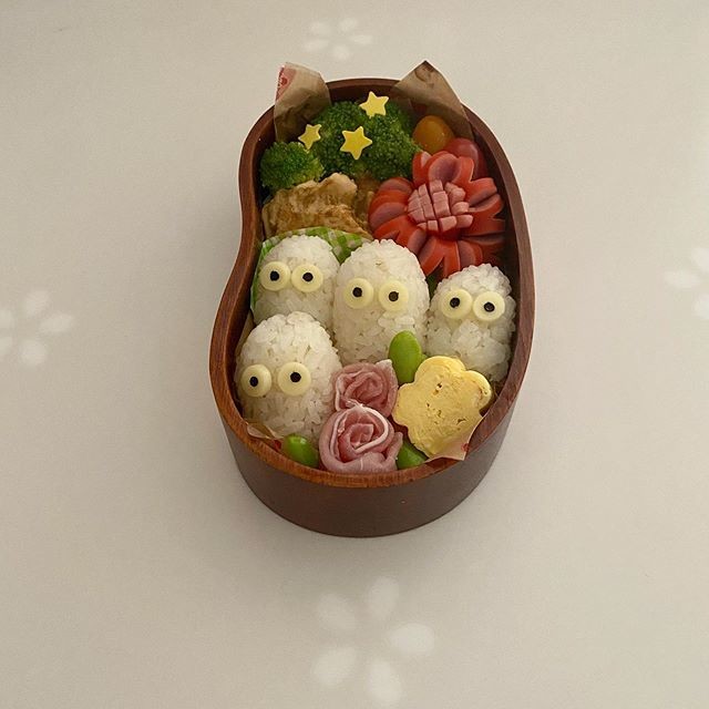 ニョロニョロ