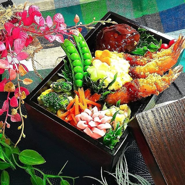 海苔弁🎵