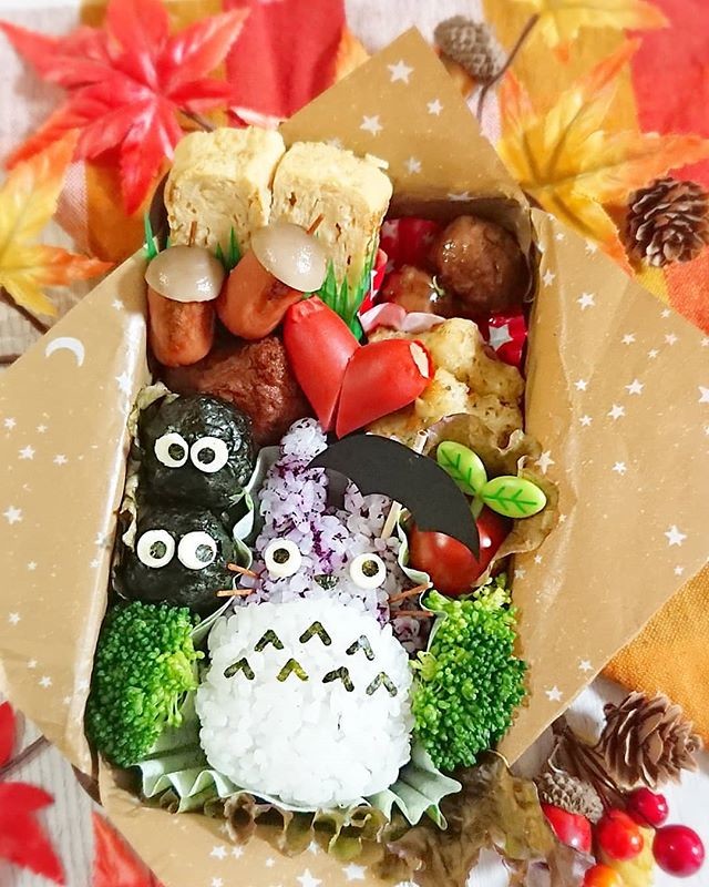 遠足弁当