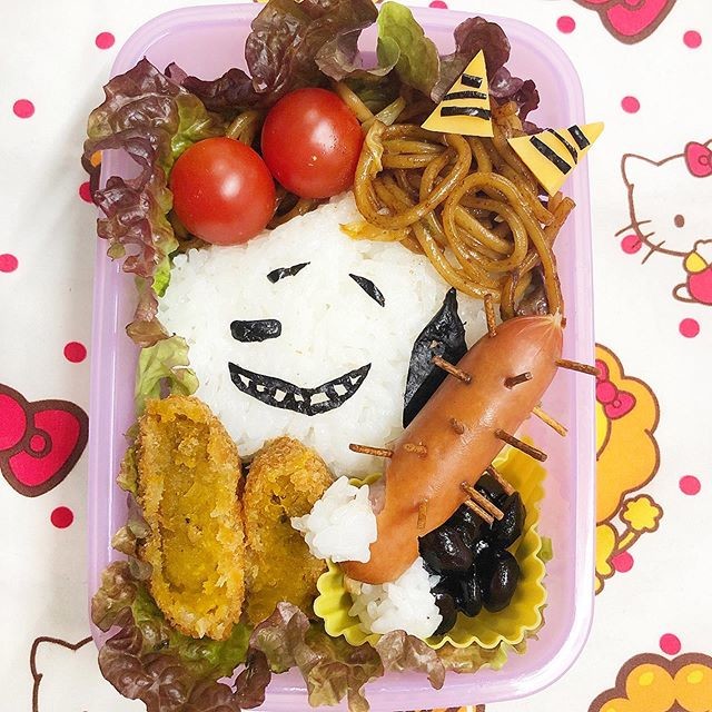 節分弁当