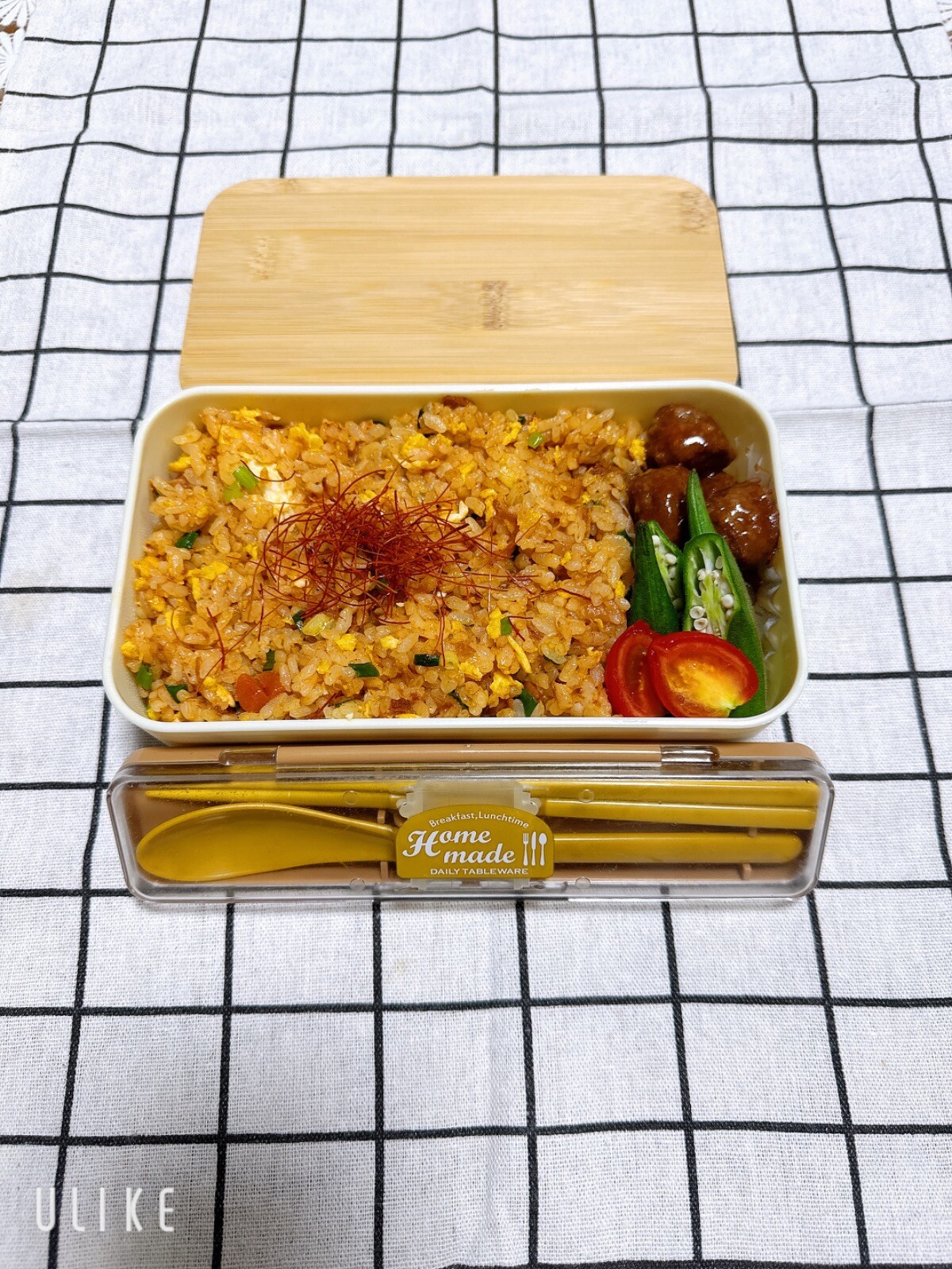 チャーハン