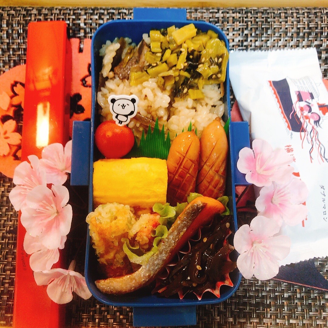 和風弁当