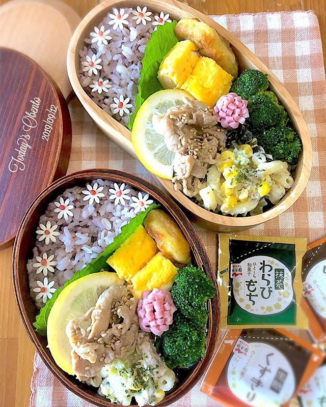 🍴JK3、1お弁当