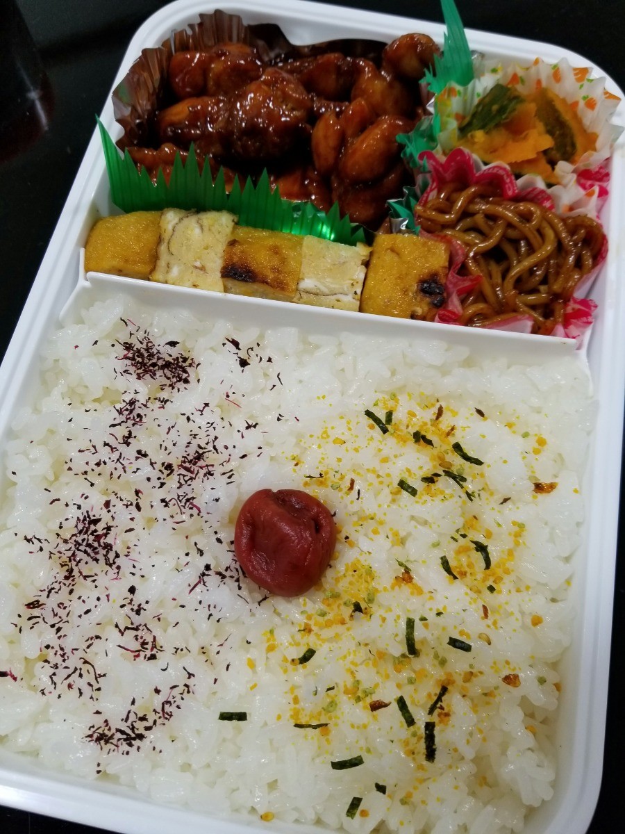 鶏肉トンテキ