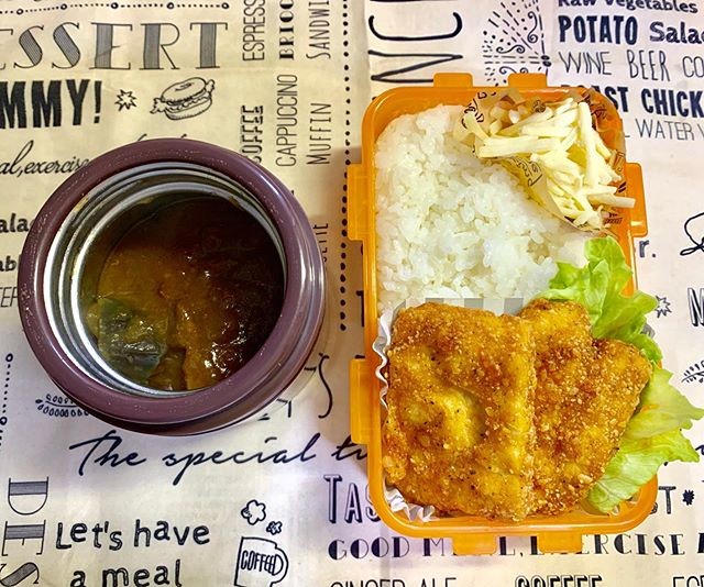 カレー