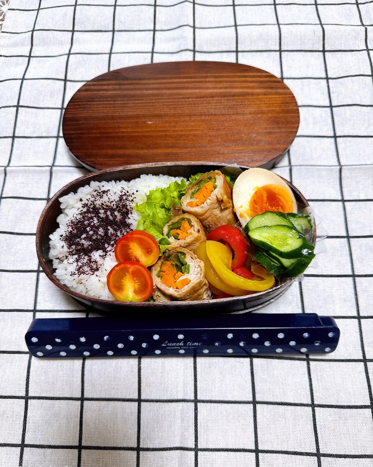 わっぱ弁当