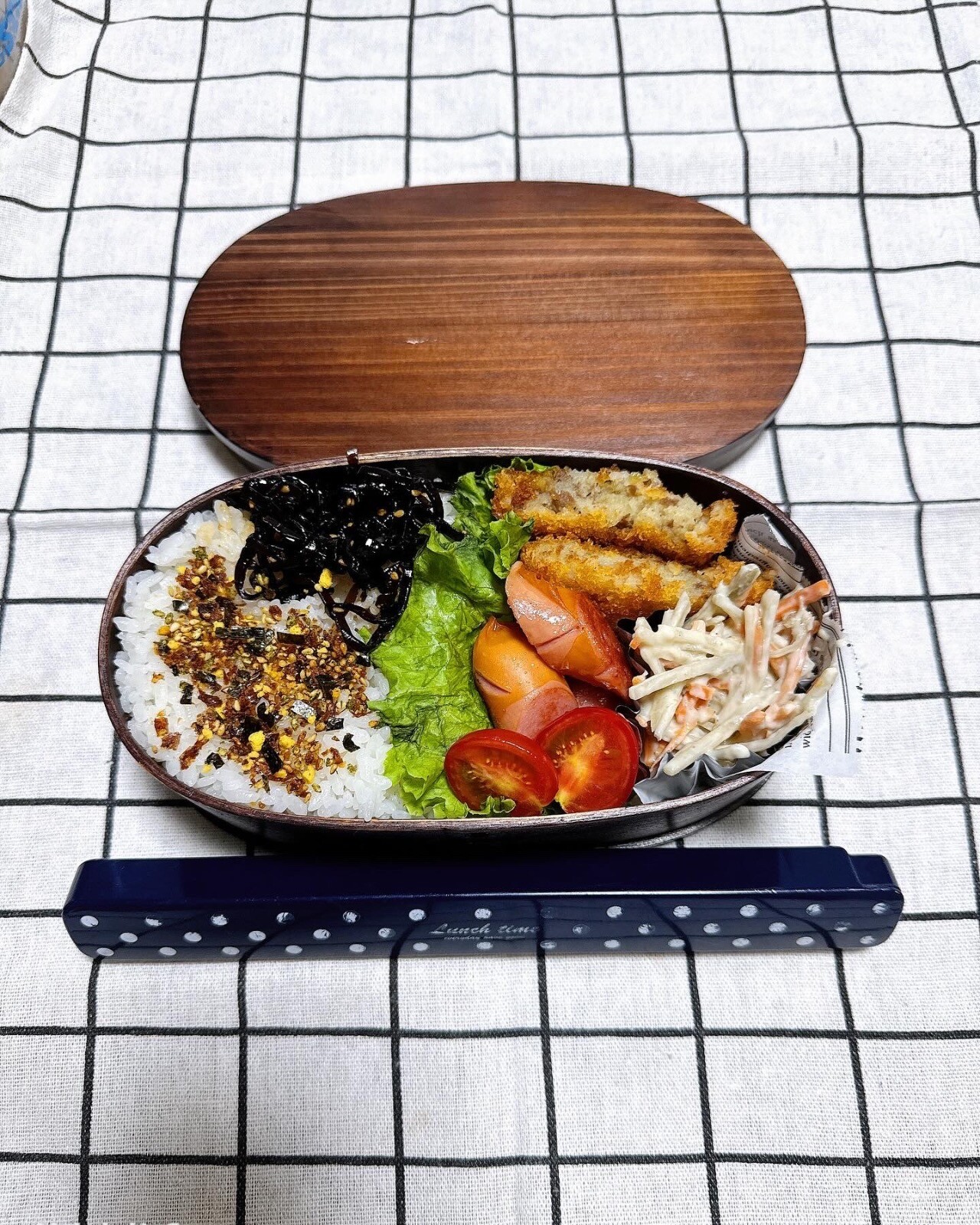 わっぱ弁当