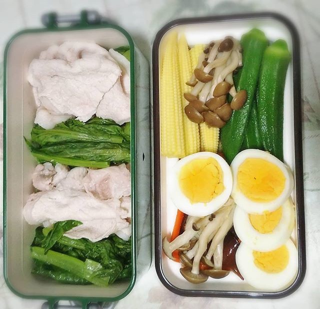 午餐
