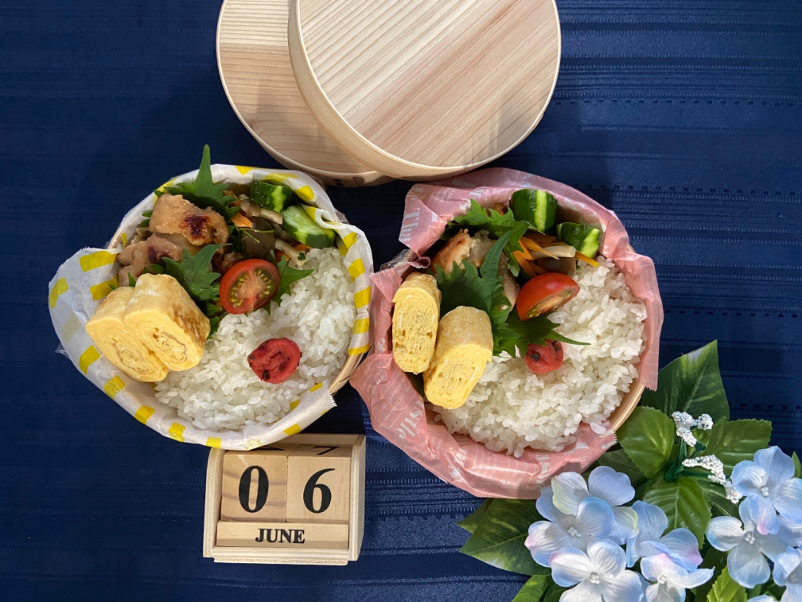 下味冷凍の鶏もも肉味噌漬け🥢