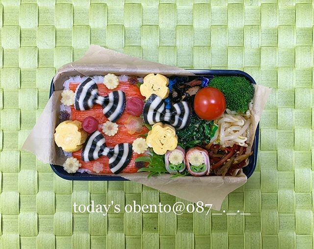 乙女弁当