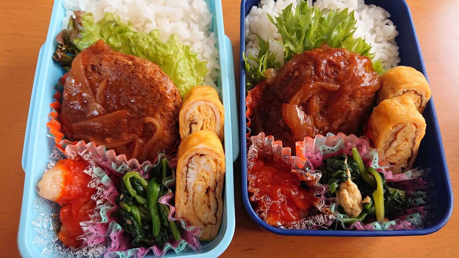 Jk弁当