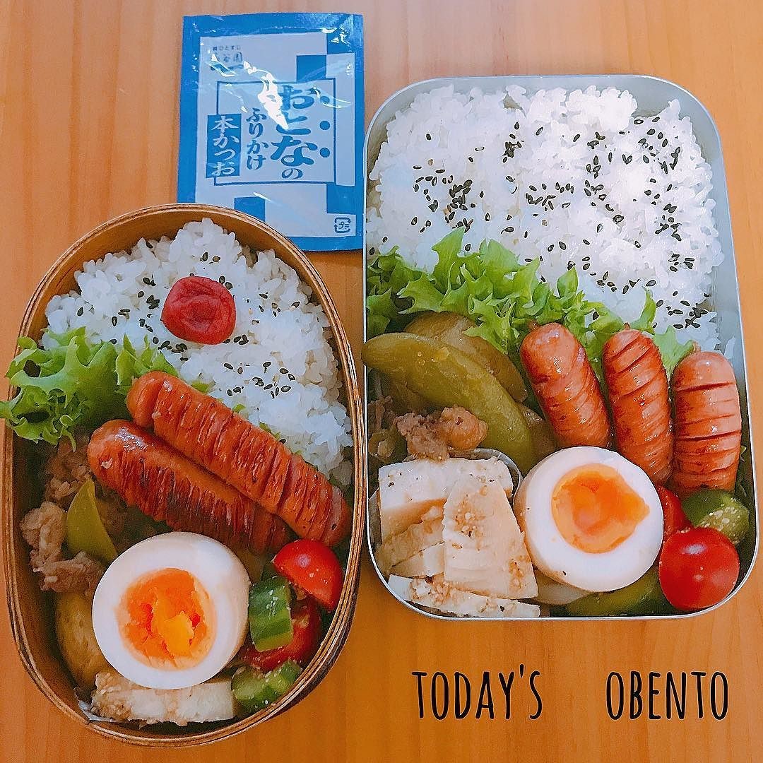 新じゃがと牛肉の甘辛煮弁当