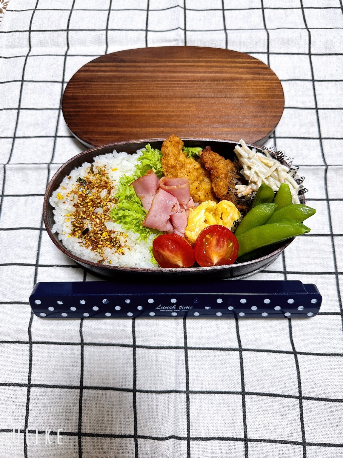 わっぱ弁当
