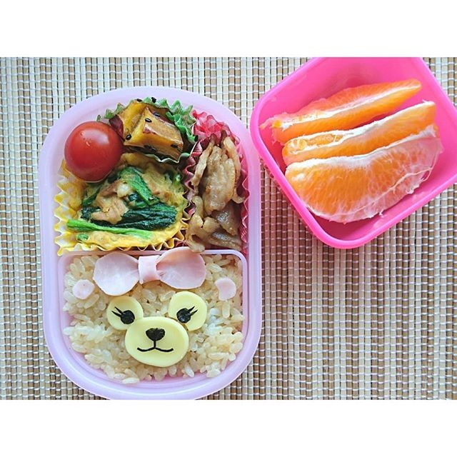 シェリーメイ弁当
