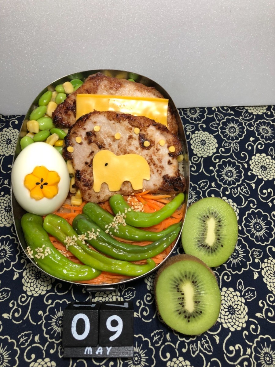厚排肉