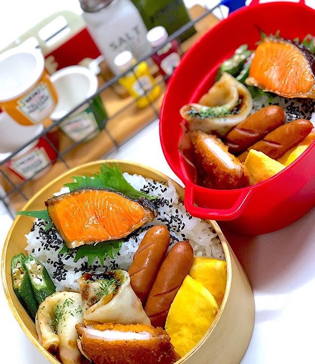 お弁当